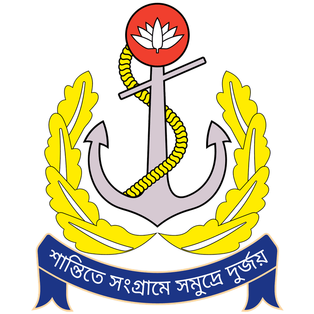 Bangladesh Navy