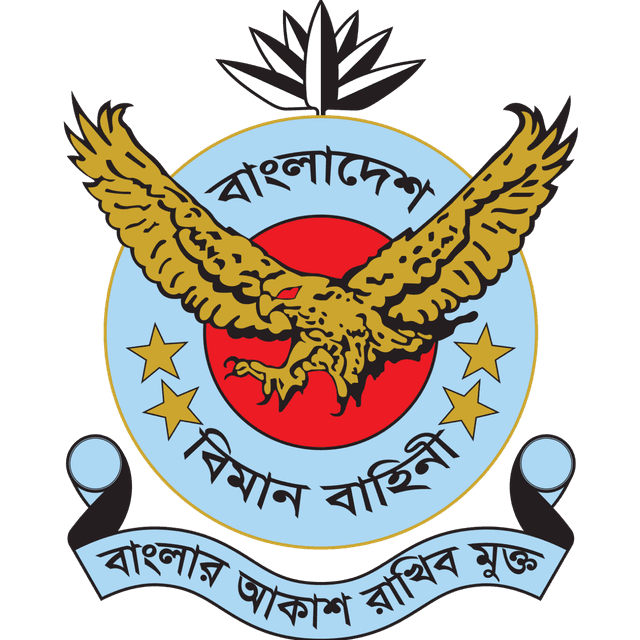 Bangladesh Air Force