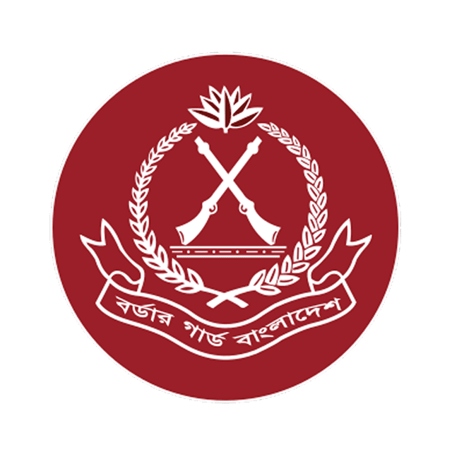 Border Guard Bangladesh