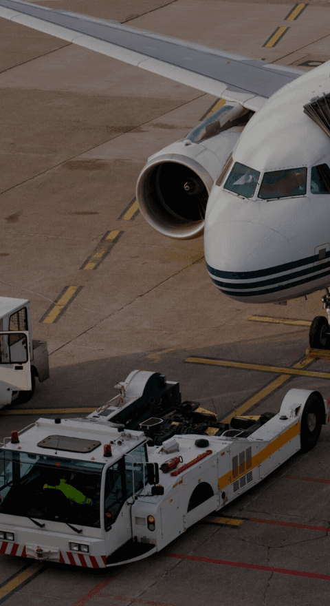 Ground Equipment